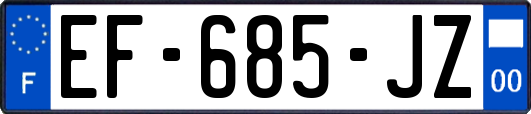 EF-685-JZ