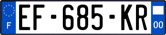 EF-685-KR