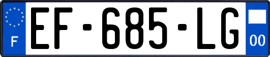 EF-685-LG