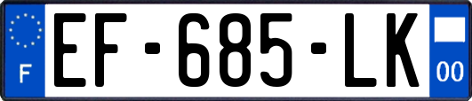EF-685-LK