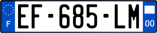 EF-685-LM