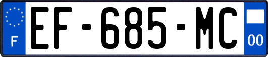 EF-685-MC
