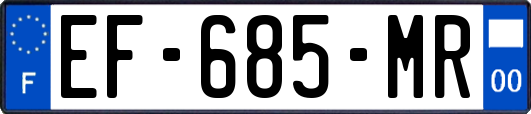 EF-685-MR