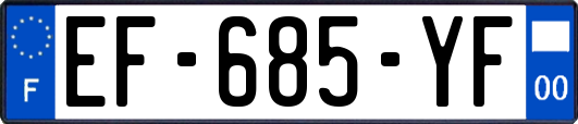 EF-685-YF