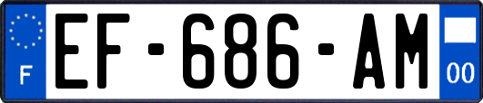 EF-686-AM