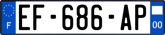 EF-686-AP