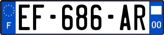 EF-686-AR