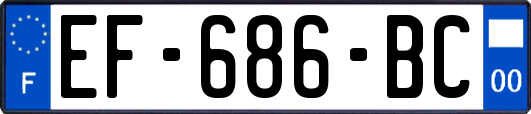 EF-686-BC