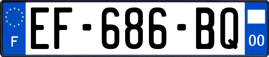 EF-686-BQ