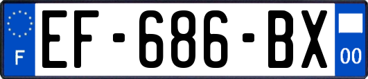 EF-686-BX