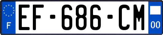 EF-686-CM