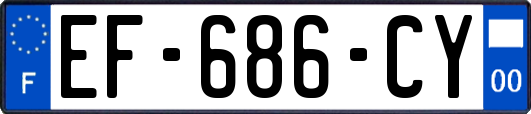 EF-686-CY