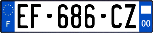 EF-686-CZ