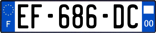 EF-686-DC