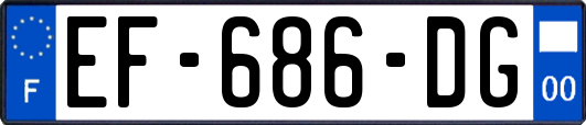 EF-686-DG
