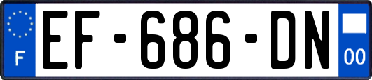EF-686-DN