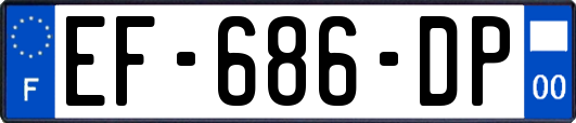 EF-686-DP