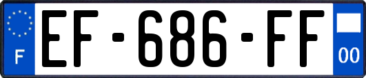 EF-686-FF