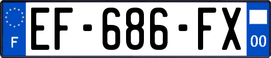 EF-686-FX
