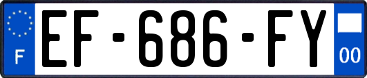EF-686-FY
