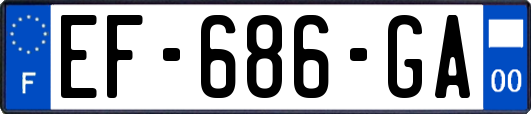 EF-686-GA