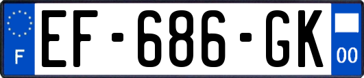 EF-686-GK