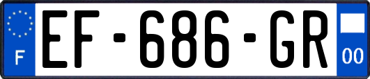EF-686-GR