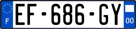 EF-686-GY