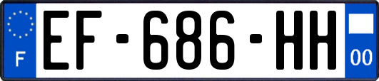 EF-686-HH