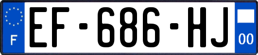 EF-686-HJ