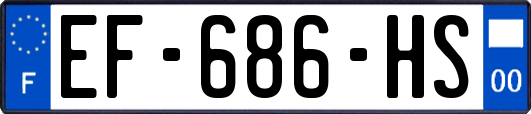 EF-686-HS