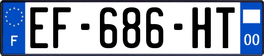 EF-686-HT
