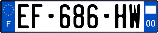 EF-686-HW