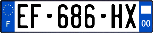 EF-686-HX