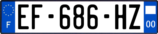 EF-686-HZ