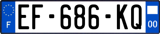 EF-686-KQ