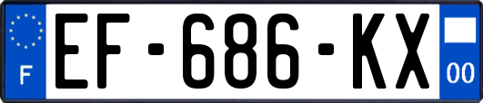 EF-686-KX