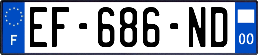EF-686-ND