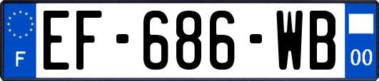 EF-686-WB