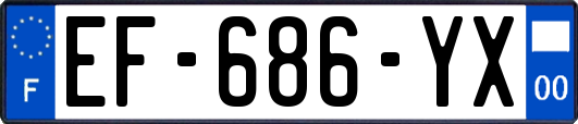 EF-686-YX