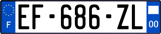 EF-686-ZL