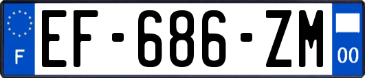 EF-686-ZM