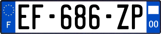 EF-686-ZP