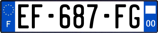 EF-687-FG