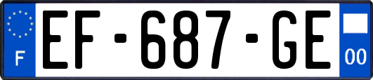EF-687-GE