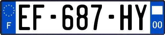 EF-687-HY