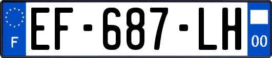 EF-687-LH