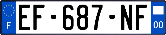 EF-687-NF