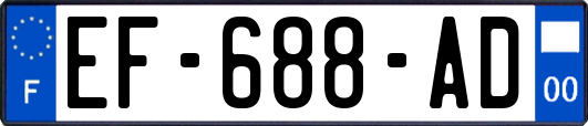 EF-688-AD