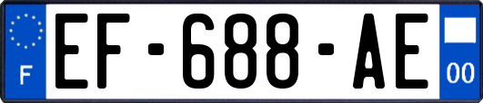 EF-688-AE